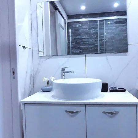 Queens Gardens Bliss Prázdninový dům