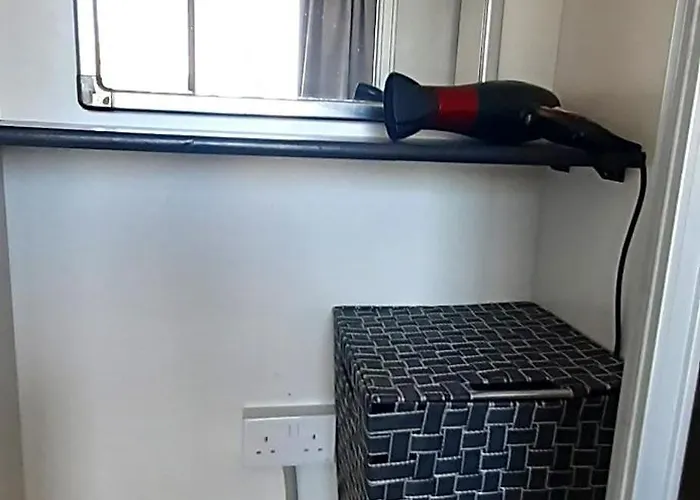 Holiday home Queens Gardens Bliss