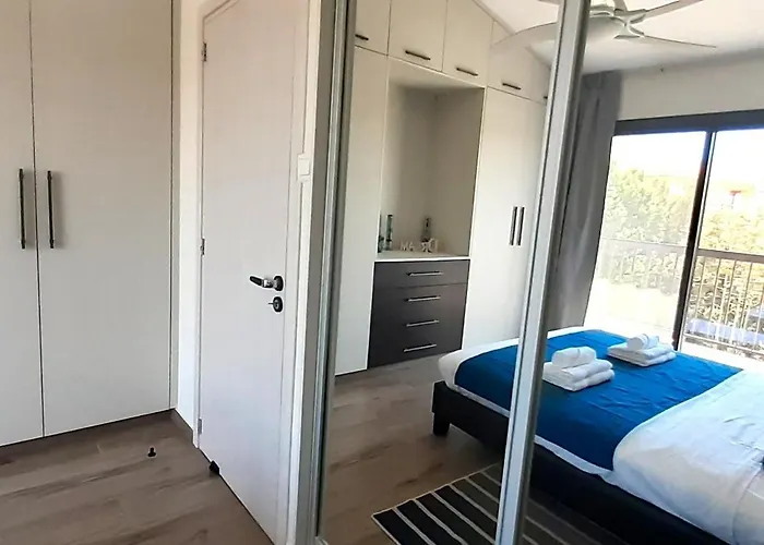 Holiday home Queens Gardens Bliss Paphos