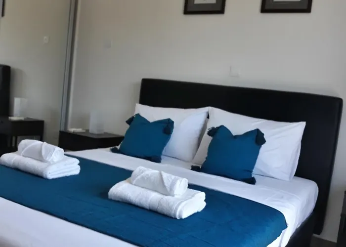 Queens Gardens Bliss * Paphos