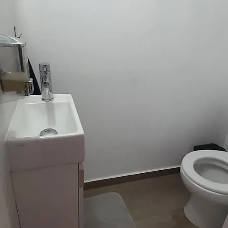 度假居 Queens Gardens Bliss Paphos