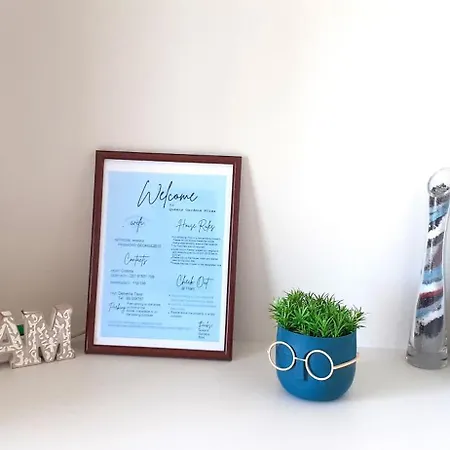 Queens Gardens Bliss *