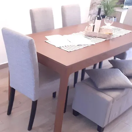 Queens Gardens Bliss Paphos