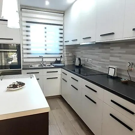 度假居 Queens Gardens Bliss