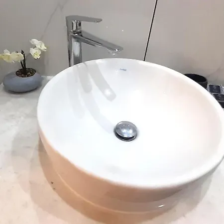 Queens Gardens Bliss Paphos