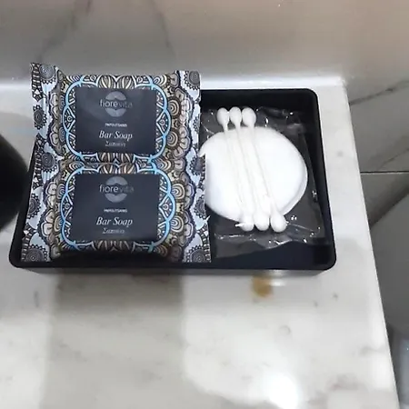 Queens Gardens Bliss