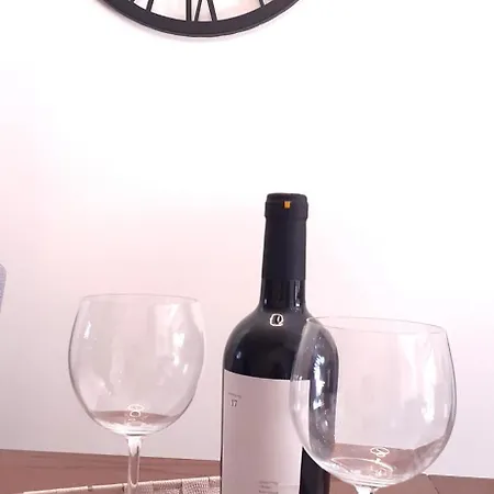 Queens Gardens Bliss 度假居 *