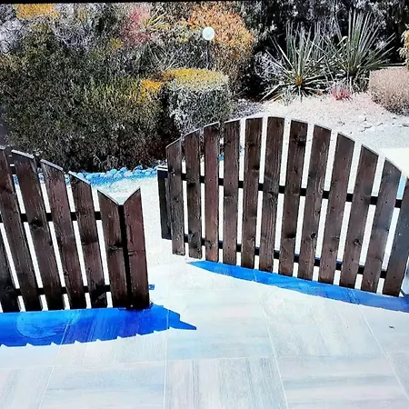 בית נופש Queens Gardens Bliss *