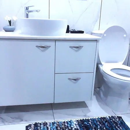 Queens Gardens Bliss Paphos