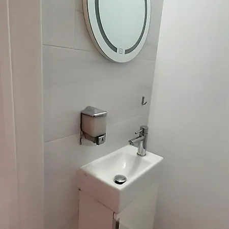 Queens Gardens Bliss Vakantiehuis *