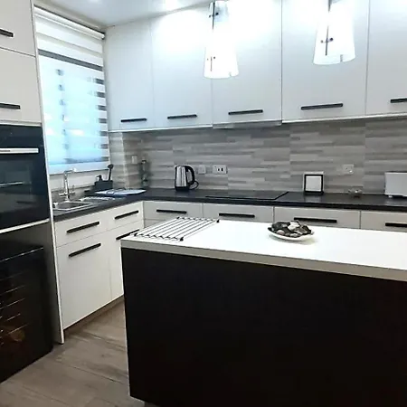 Holiday home Queens Gardens Bliss Paphos