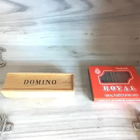 Queens Gardens Bliss * פאפוס