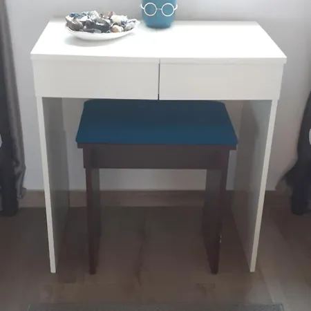 Queens Gardens Bliss * פאפוס