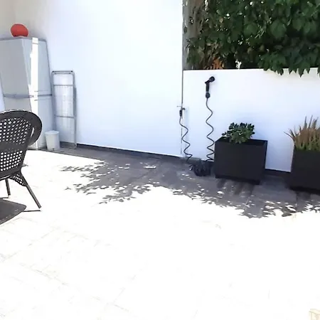 Queens Gardens Bliss Vakantiehuis Paphos