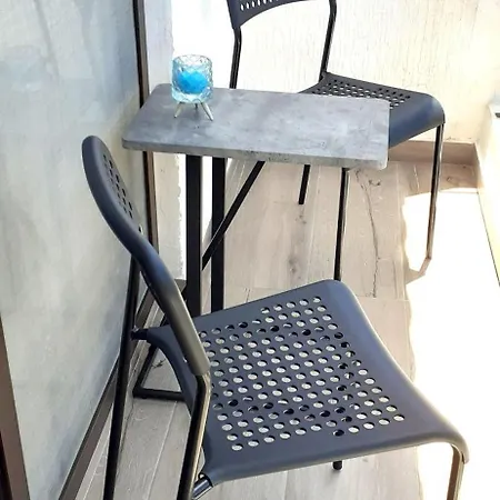 Vakantiehuis Queens Gardens Bliss