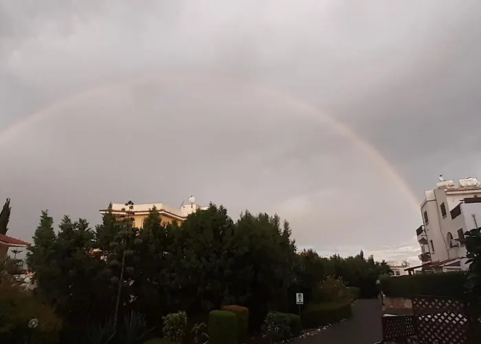 別荘 Queens Gardens Bliss *