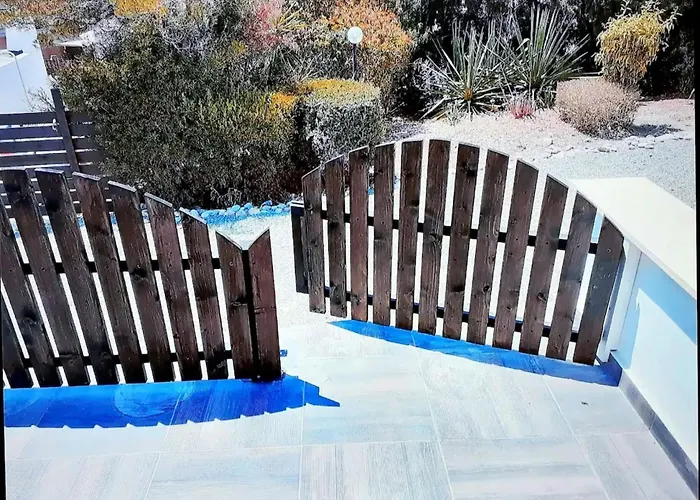 別荘 Queens Gardens Bliss *