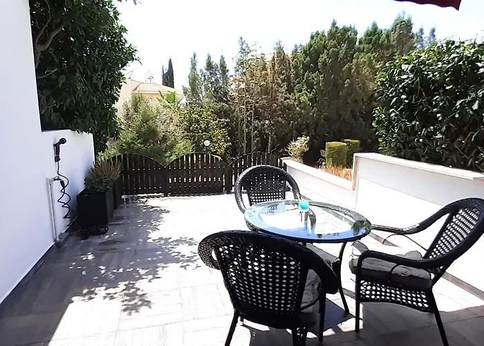 Сasa de vacaciones Queens Gardens Bliss *