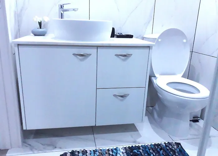 Queens Gardens Bliss パ フォス