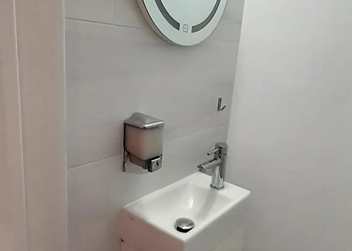 Queens Gardens Bliss 別荘 *