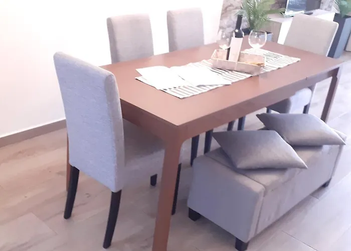 Queens Gardens Bliss パ フォス