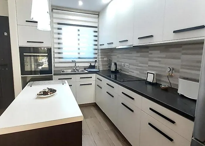 別荘 Queens Gardens Bliss