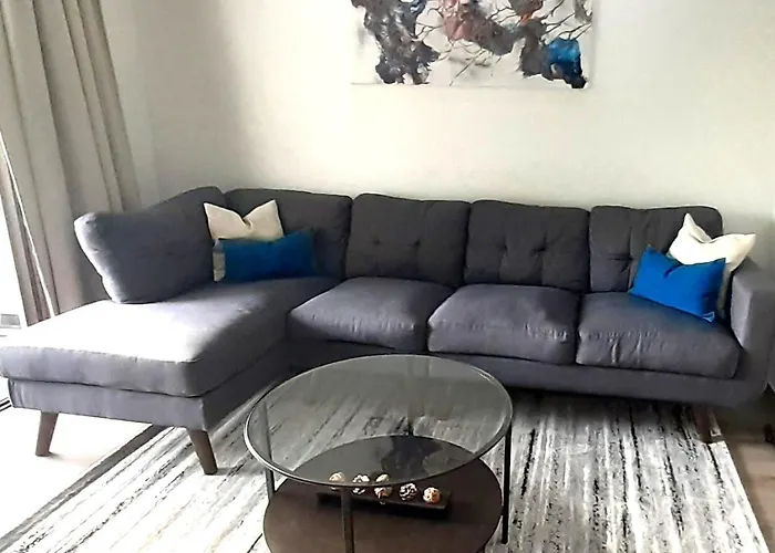 Сasa de vacaciones Queens Gardens Bliss Paphos