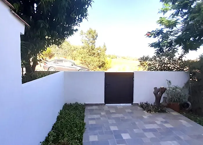 Queens Gardens Bliss 別荘