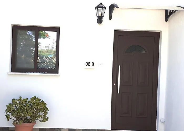 別荘 Queens Gardens Bliss