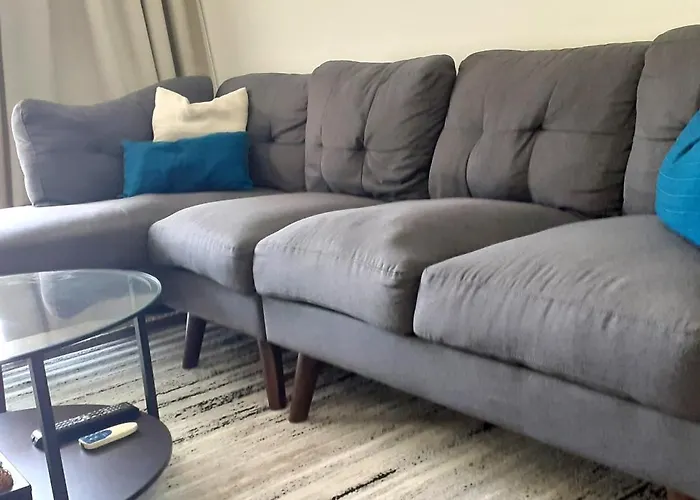 別荘 Queens Gardens Bliss パ フォス