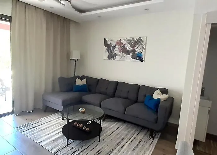 Queens Gardens Bliss * Paphos