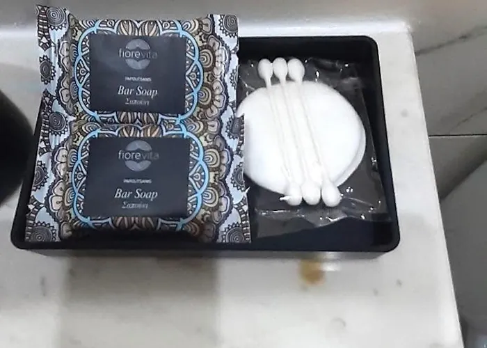 Queens Gardens Bliss