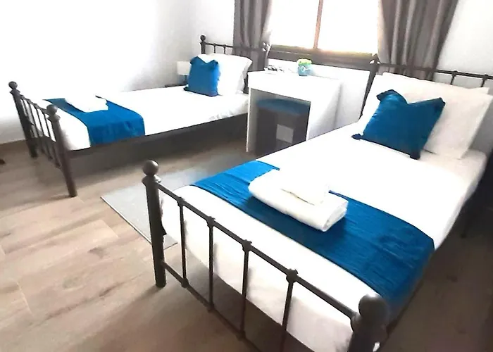 別荘 Queens Gardens Bliss