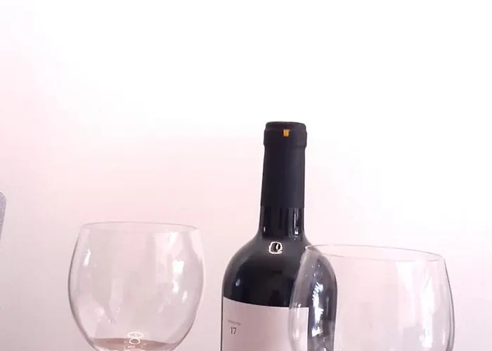 Queens Gardens Bliss 別荘 *