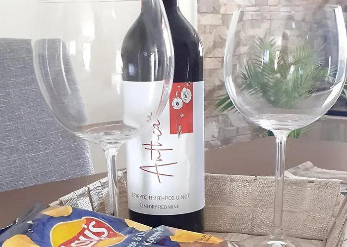 Queens Gardens Bliss 別荘 パ フォス