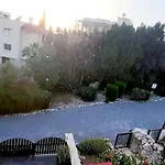 Queens Gardens Bliss Prázdninový dům Paphos
