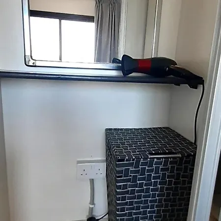 Ferienhaus Queens Gardens Bliss