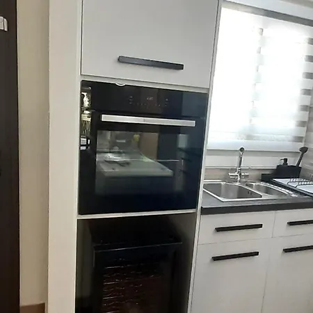 Ferienhaus Queens Gardens Bliss Paphos