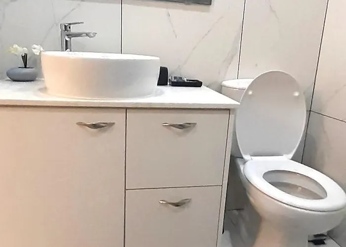 Queens Gardens Bliss Σπίτι διακοπών