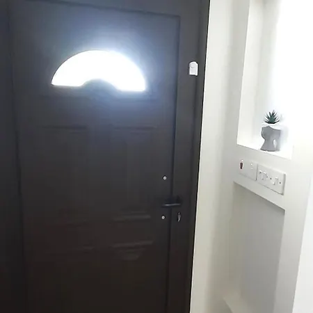 Queens Gardens Bliss Σπίτι διακοπών *