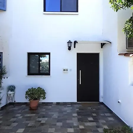 Queens Gardens Bliss Σπίτι διακοπών *