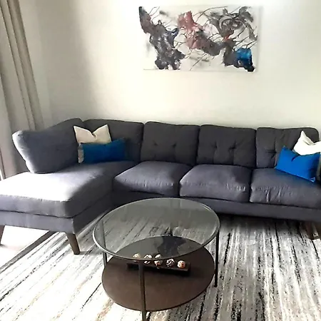 Σπίτι διακοπών Queens Gardens Bliss Πάφος