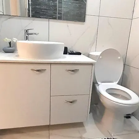 Queens Gardens Bliss Σπίτι διακοπών