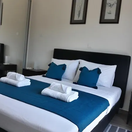 Queens Gardens Bliss * Πάφος