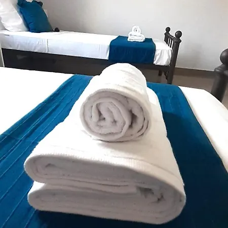 Queens Gardens Bliss * Πάφος